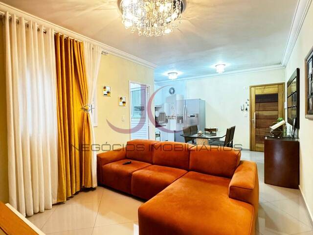 #6392 - Apartamento sem condomínio para Venda em Santo André - SP