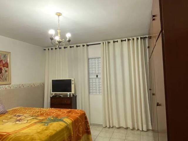 Sobrado para Venda em Santo André - 5