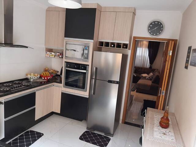 #6403 - Sobrado para Venda em Santo André - SP