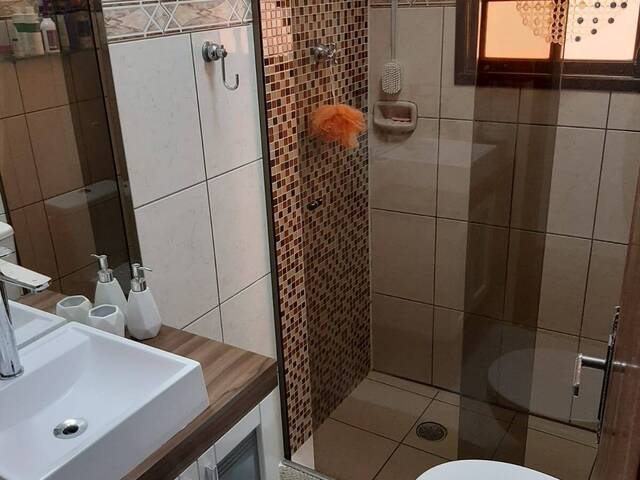 Sobrado para Venda em Santo André - 4