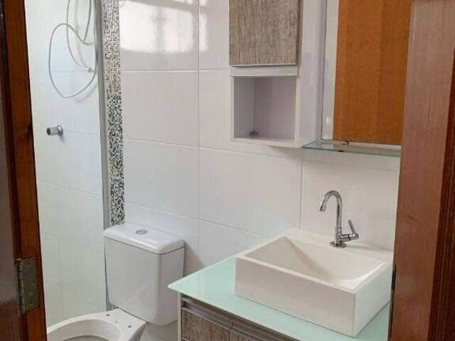 #6404 - Cobertura para Venda em Santo André - SP - 3