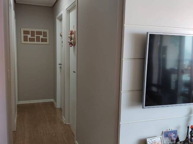 Apartamento Padrão para Venda em Santo André - 4