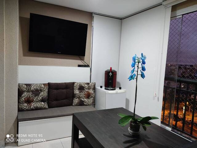 #6406 - Apartamento Padrão para Venda em Santo André - SP - 2