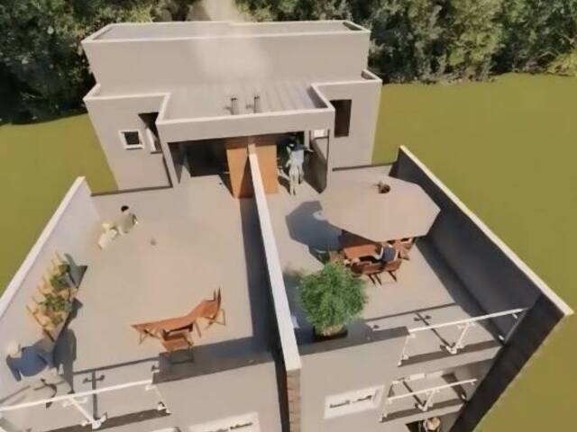 #6407 - Cobertura para Venda em Santo André - SP