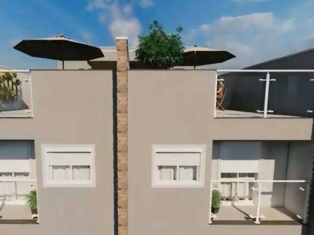 #6407 - Cobertura para Venda em Santo André - SP