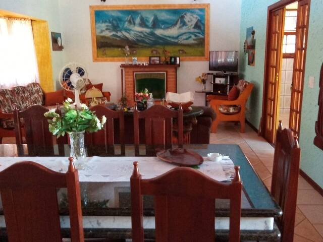 #6414 - Casa em condomínio para Venda em Tatuí - SP - 2