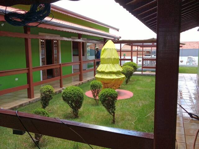 #6414 - Casa em condomínio para Venda em Tatuí - SP - 1