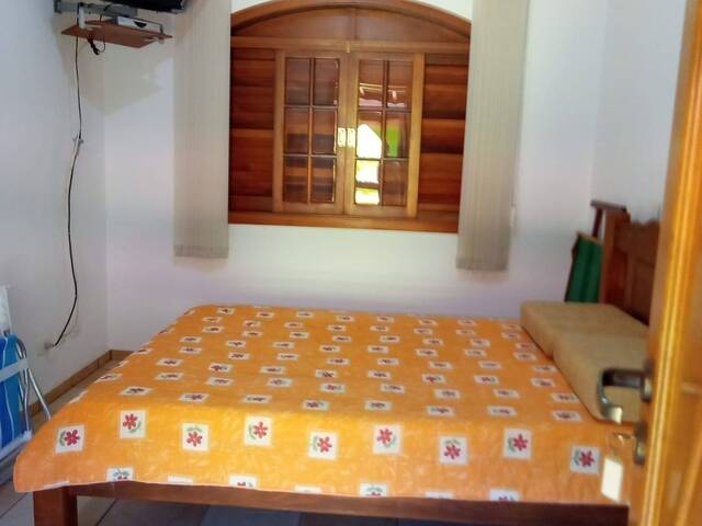 #6414 - Casa em condomínio para Venda em Tatuí - SP - 3