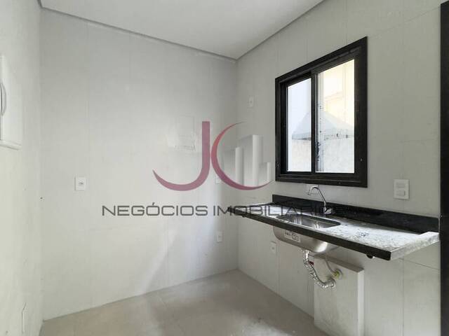 #6420 - Apartamento sem condomínio para Venda em Santo André - SP