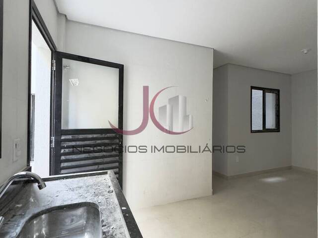 Apartamento Garden para Venda em Santo André - 4