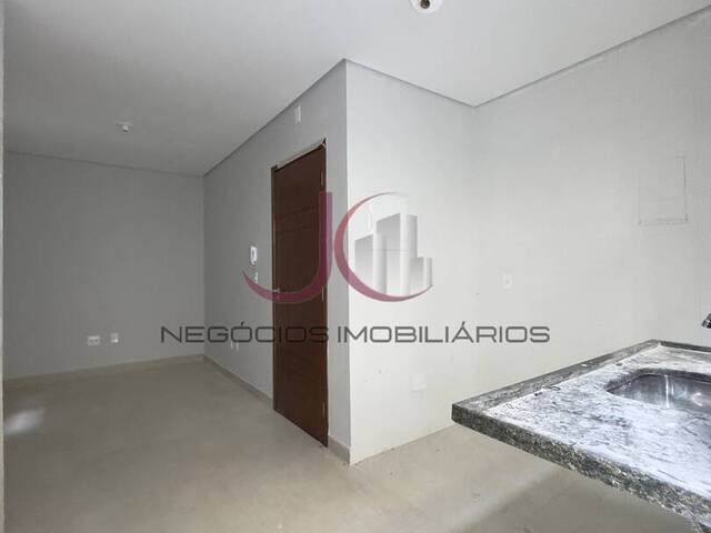 Apartamento Garden para Venda em Santo André - 5