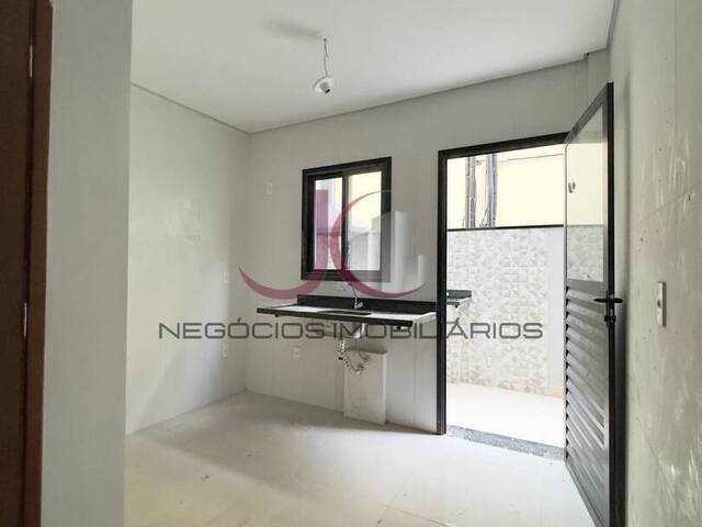 #6420 - Apartamento sem condomínio para Venda em Santo André - SP