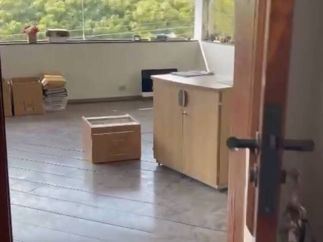 Sala para Venda em Santo André - 4