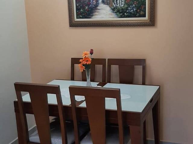 #6425 - Apartamento Padrão para Venda em Santo André - SP - 2