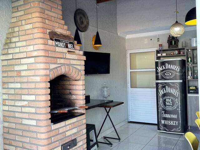 #6432 - Cobertura para Venda em Santo André - SP