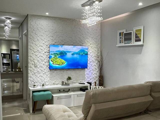 #6432 - Cobertura para Venda em Santo André - SP