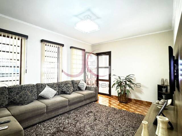 Casa Assobradada para Venda em Santo André - 4