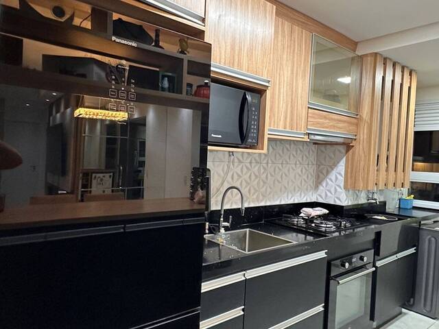 Apartamento Padrão para Venda em São Caetano do Sul - 4