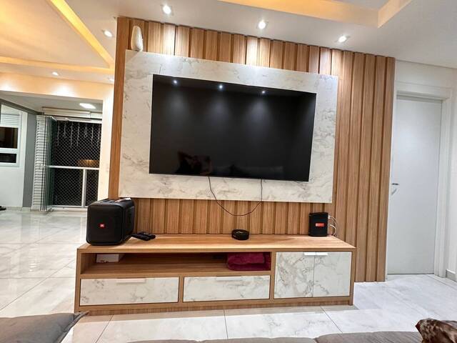 Apartamento Padrão para Venda em São Caetano do Sul - 5