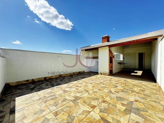 #3499 - Cobertura para Venda em Santo André - SP