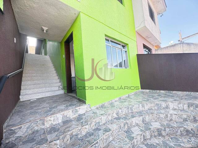 #6435 - Casa Assobradada para Venda em Santo André - SP - 3