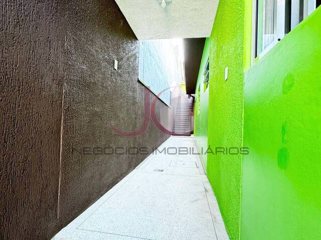 Casa Assobradada para Venda em Santo André - 5