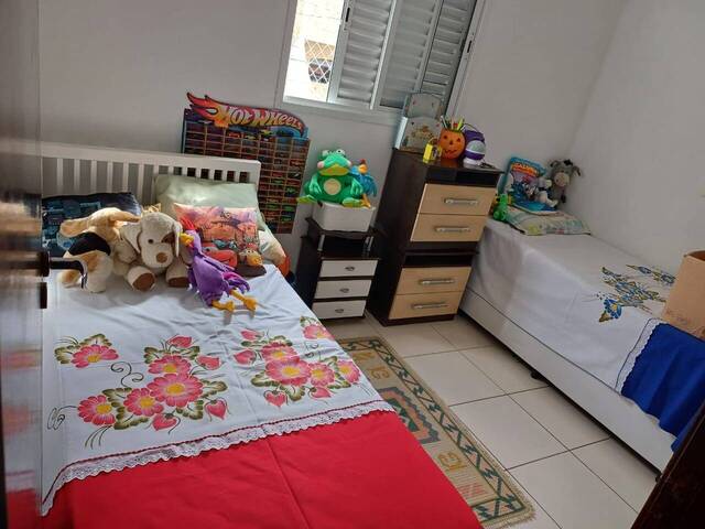 #6450 - Apartamento sem condomínio para Venda em Santo André - SP