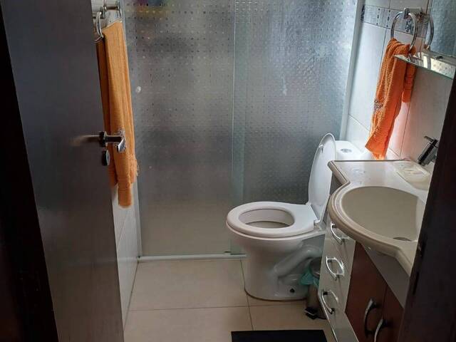 Apartamento sem condomínio para Venda em Santo André - 4