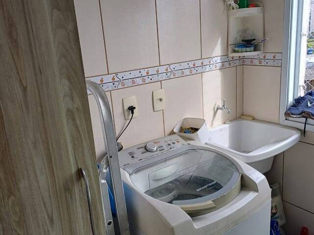 Apartamento sem condomínio para Venda em Santo André - 5