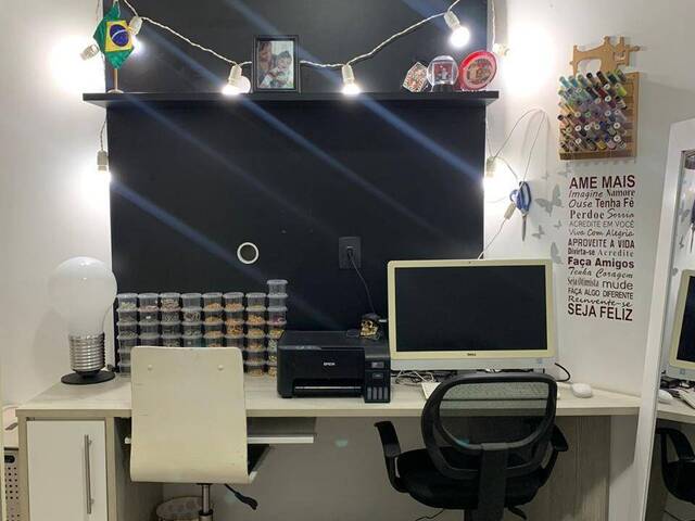Apartamento Padrão para Venda em São Caetano do Sul - 4