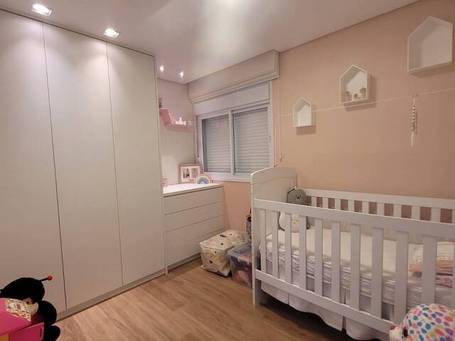 Apartamento Padrão para Venda em Santo André - 5