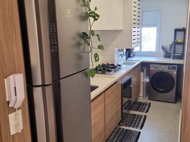 Apartamento Padrão para Venda em Santo André - 4