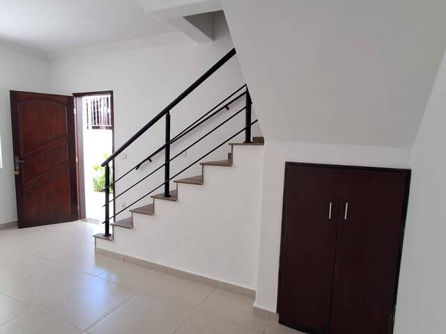 Sobrado para Venda em Santo André - 4