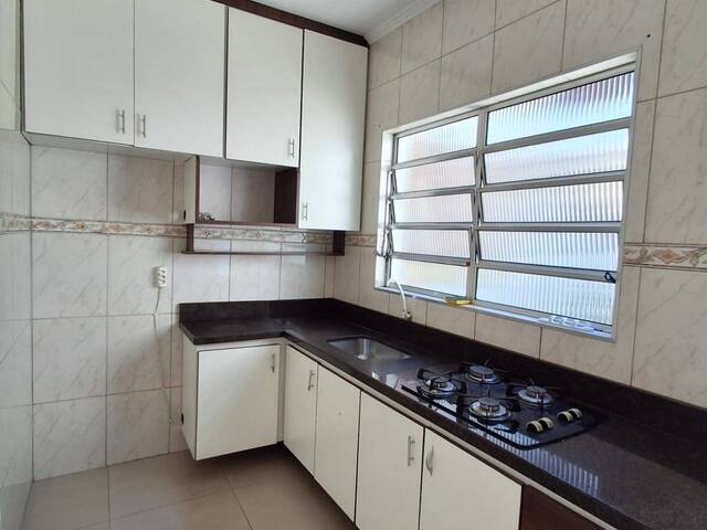 Sobrado para Venda em Santo André - 5