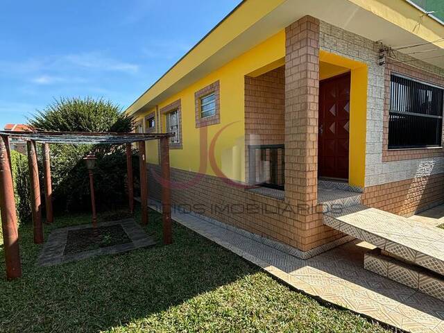 Casa para Venda em Santo André - 4