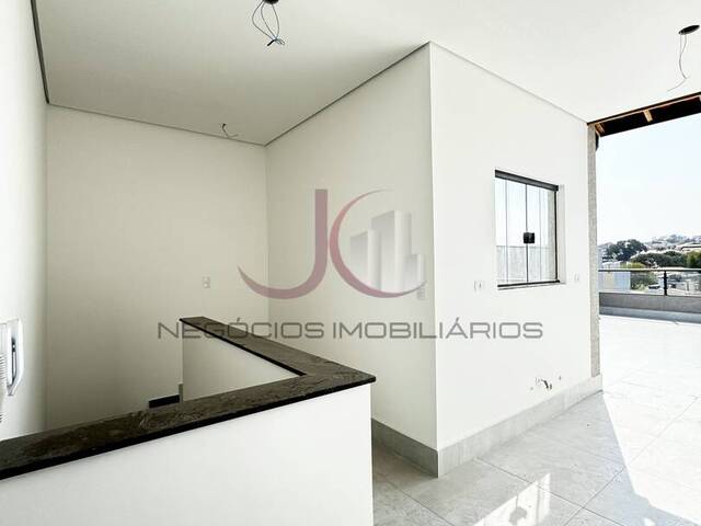 #6463 - Cobertura para Venda em Santo André - SP