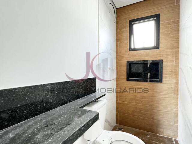 #6463 - Cobertura para Venda em Santo André - SP