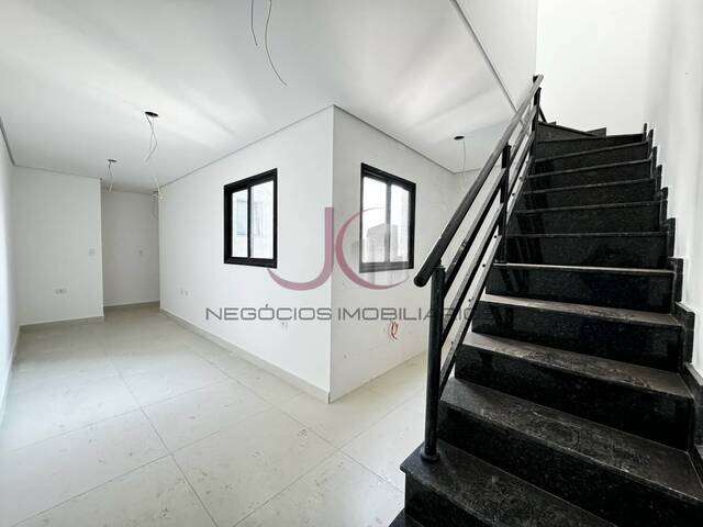 #6464 - Cobertura para Venda em Santo André - SP