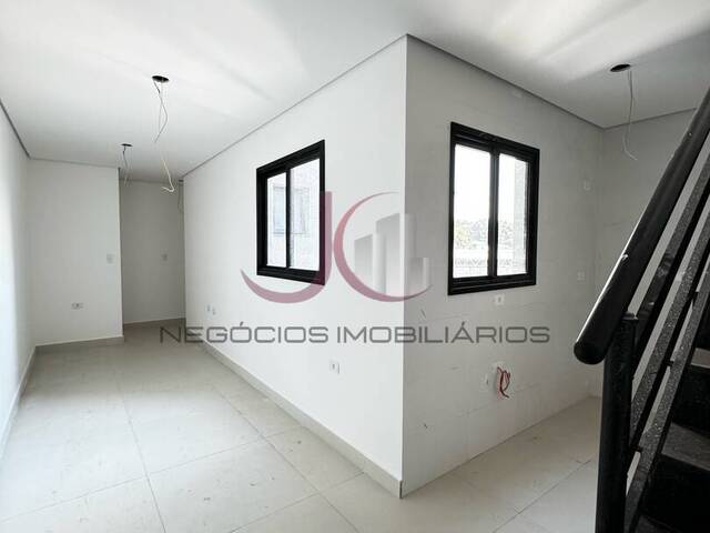 #6464 - Cobertura para Venda em Santo André - SP