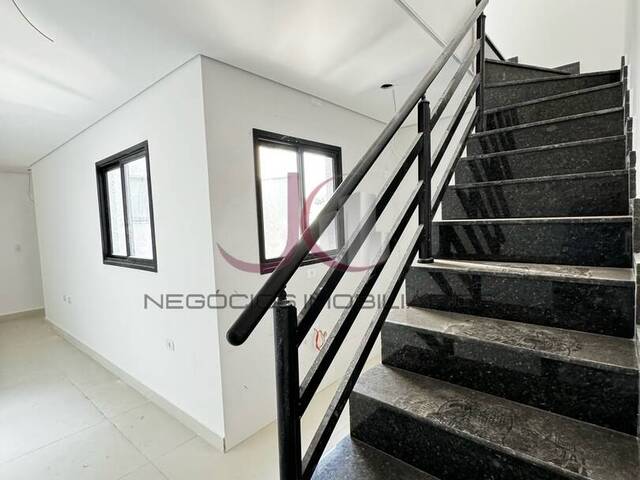 #6464 - Cobertura para Venda em Santo André - SP