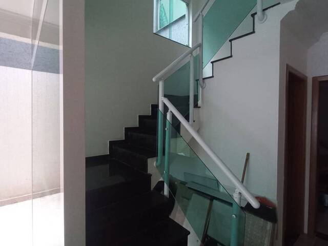 Sobrado para Venda em Santo André - 3