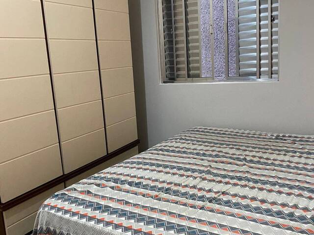 Sobrado para Venda em São Paulo - 4