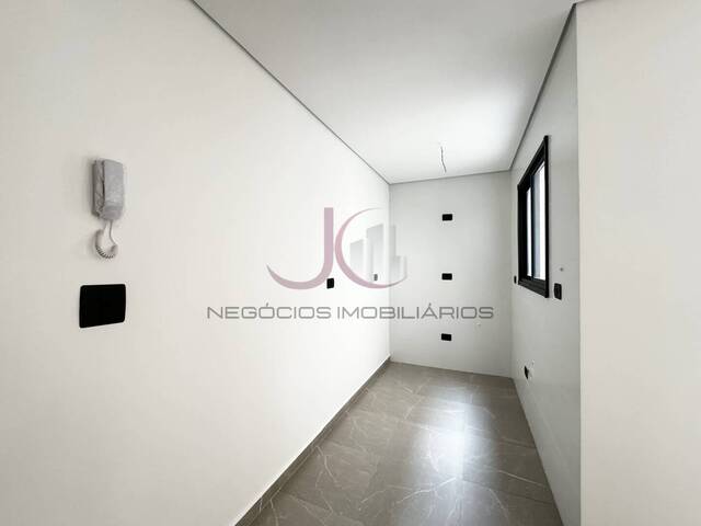 Apartamento sem condomínio para Venda em Santo André - 2