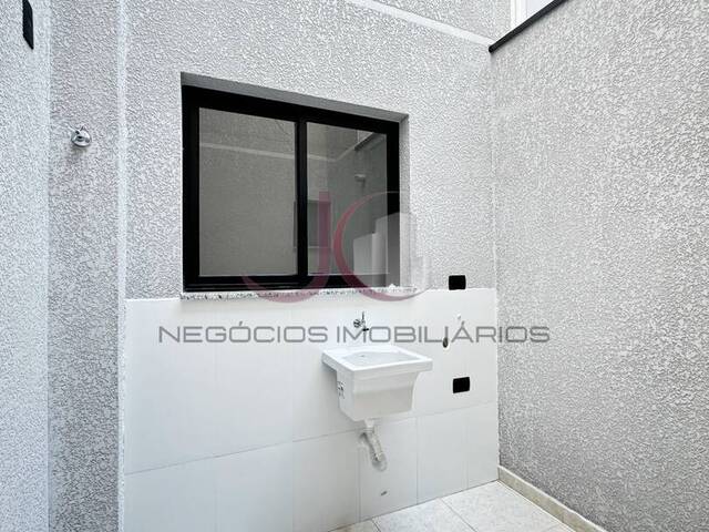 Apartamento sem condomínio para Venda em Santo André - 3