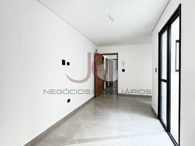 Apartamento sem condomínio para Venda em Santo André - 4
