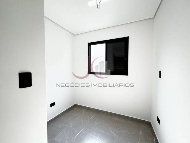 Apartamento sem condomínio para Venda em Santo André - 5