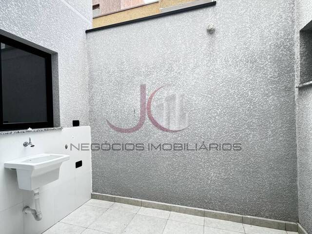 Apartamento sem condomínio para Venda em Santo André - 3