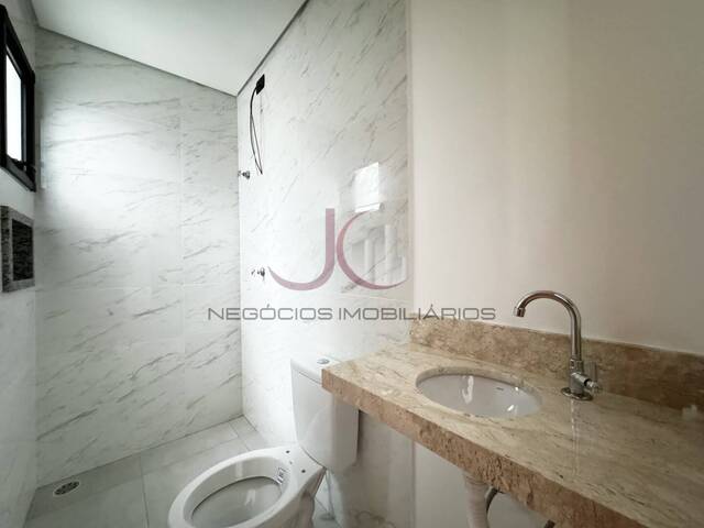 Apartamento sem condomínio para Venda em Santo André - 4