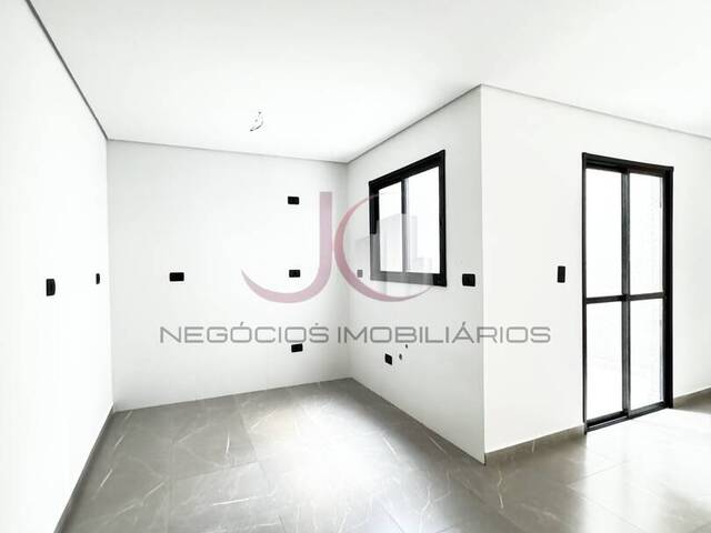 Apartamento sem condomínio para Venda em Santo André - 2