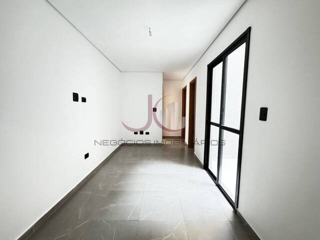 Apartamento sem condomínio para Venda em Santo André - 3